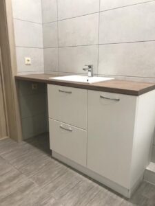 Мебель на заказ