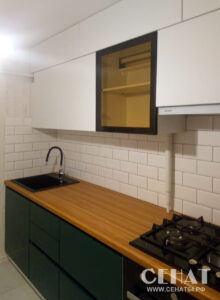 Кухни на заказ