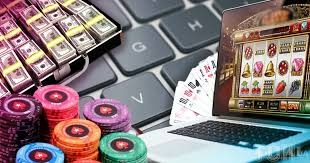 Discover the Thrilling World of Boombet Online Casino UK