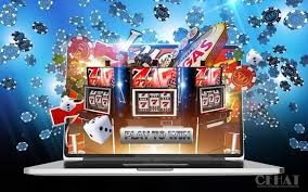 Experience Luxury and Excitement at Prestige Casino Online -147798214