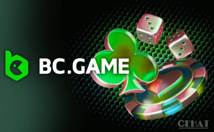 Explore BC.Game Casino The Ultimate Cryptocurrency Gaming Experience