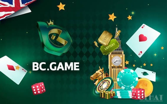 Explore the Exciting World of BC.Game Online Casino Platform