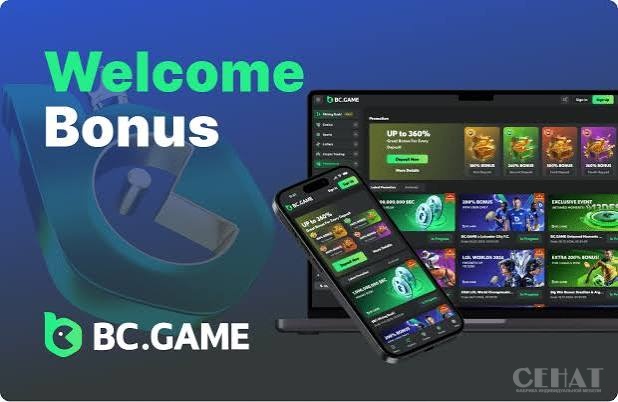 Exploring BC.Game Crypto Casino in the UAE A Unique Gaming Experience