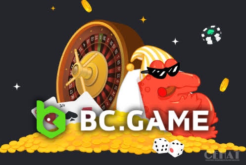 Exploring BC.Game Crypto Casino in the UAE A Unique Gaming Experience