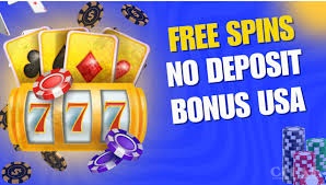 Unlocking Opportunities Free Spins No Deposit Win