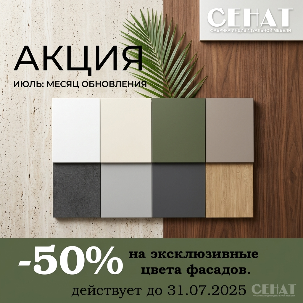Акция 2
