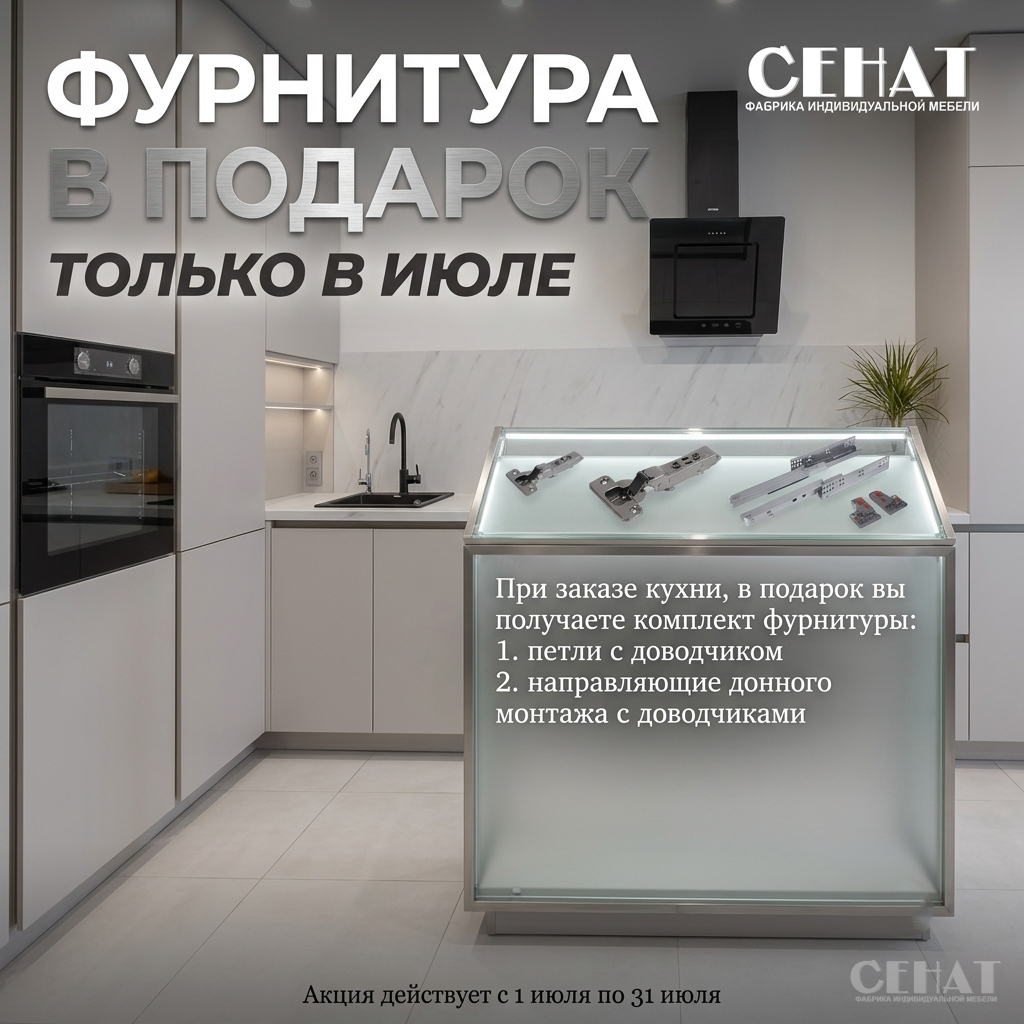 Акция 4