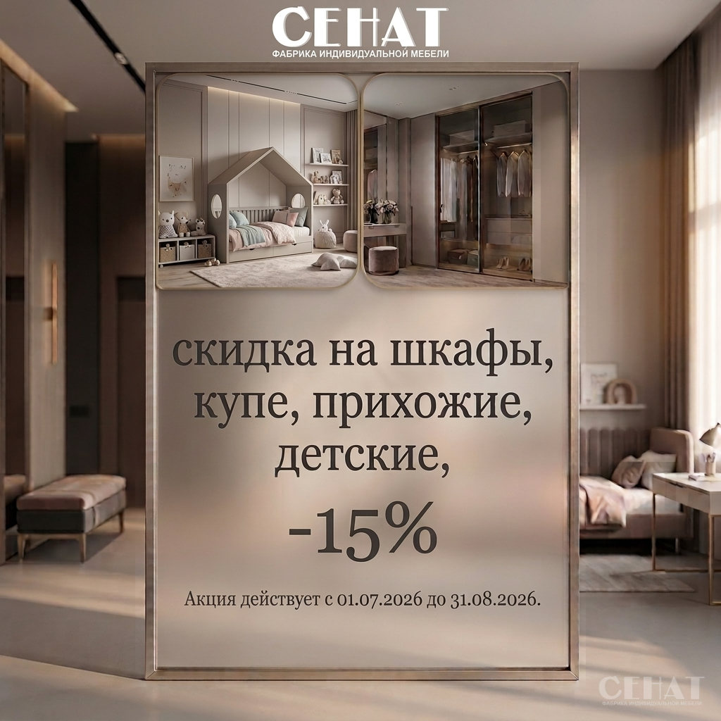 Акция 3