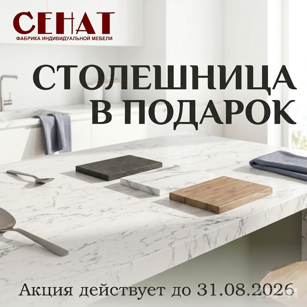 Акция 1