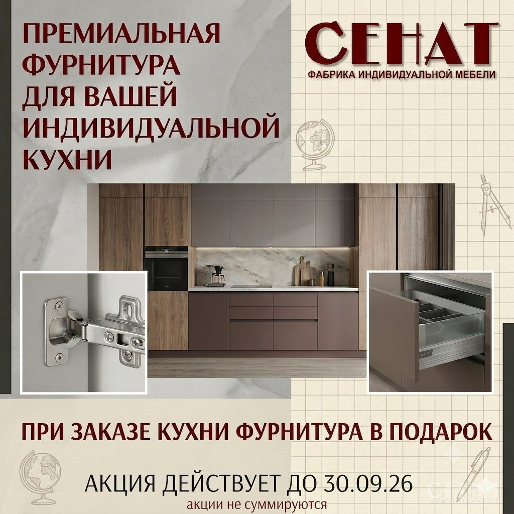 Акция 1
