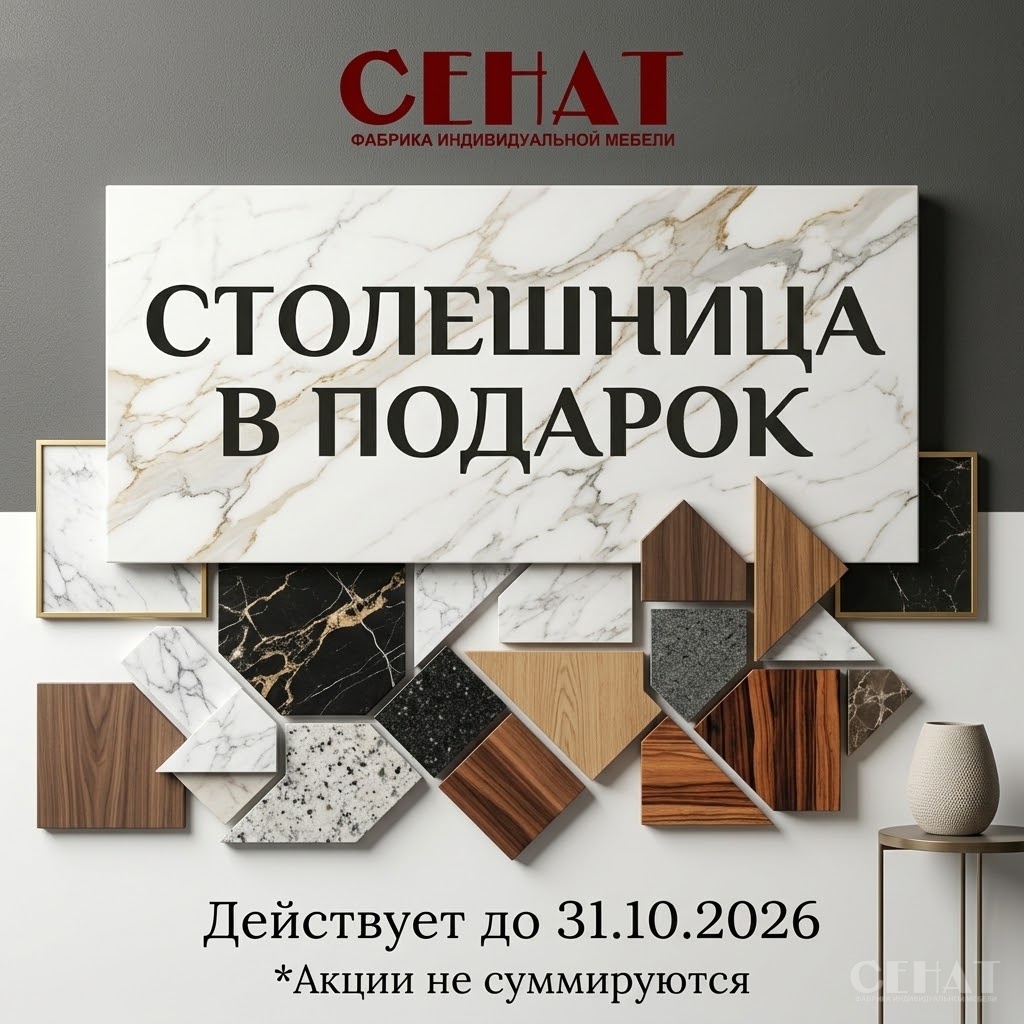 Акция 3