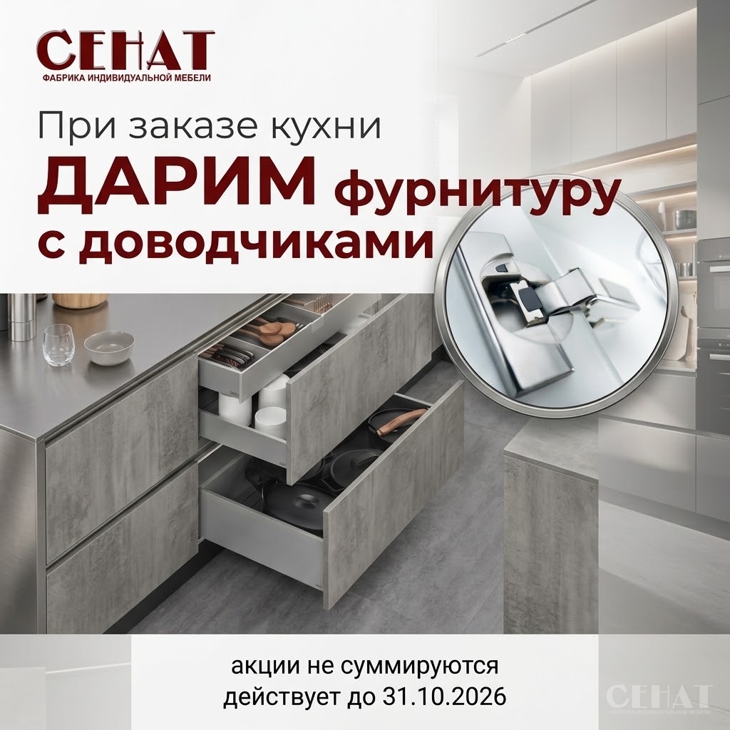 Акция 1