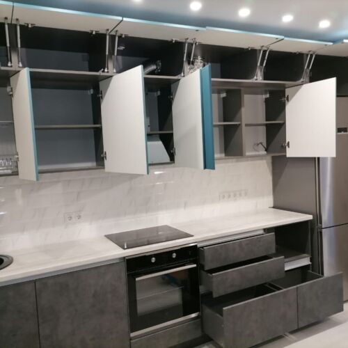 Кухни на заказ