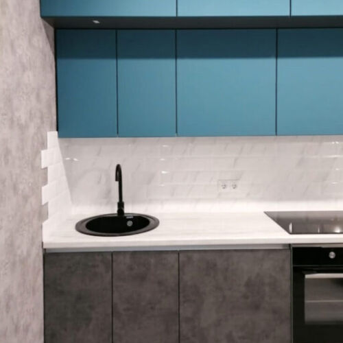 Кухни на заказ