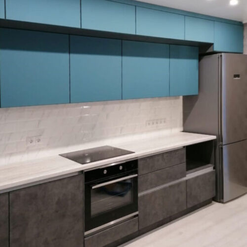 Кухни на заказ