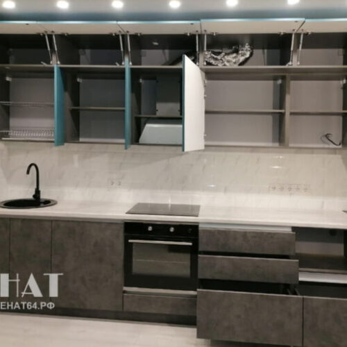 Кухни на заказ